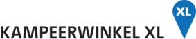 Bever Kampeerwinkel XL