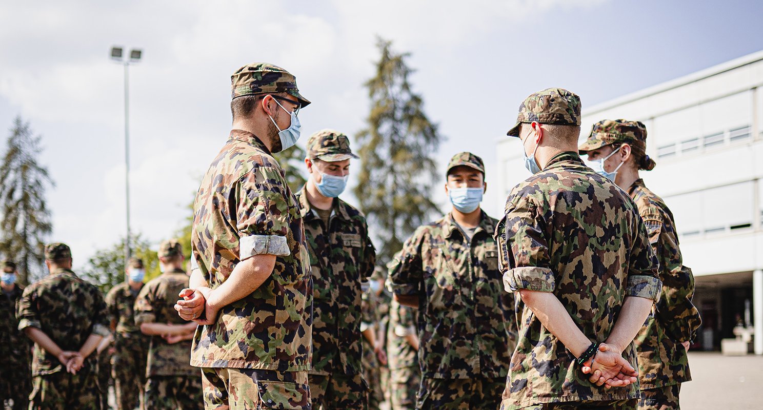 Bever B2B | Overheid en Veiligheid