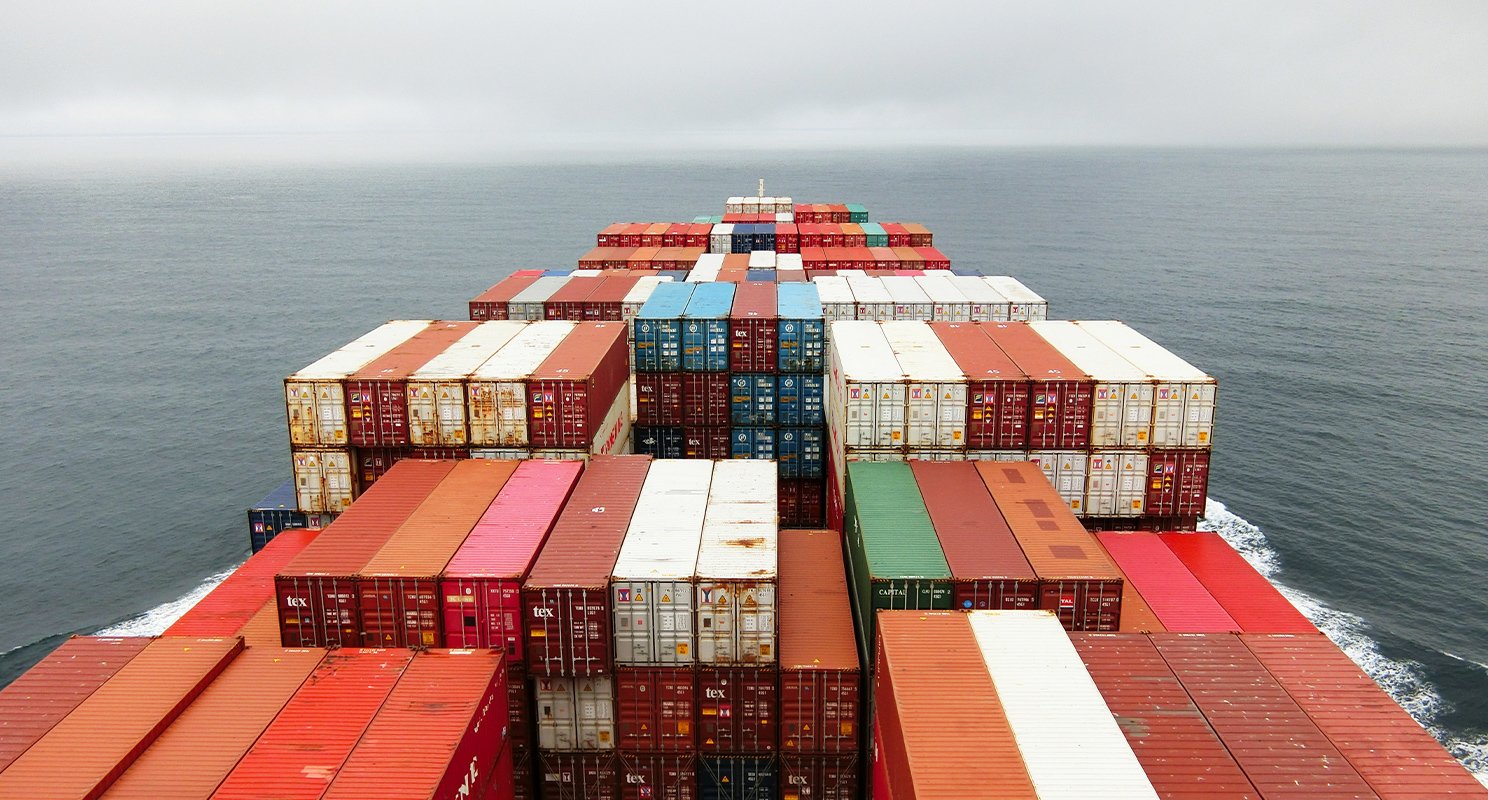 Bever B2B | Offshore