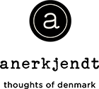 Anerkjendt